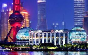 Oriental Riverside Bund View Hotel
